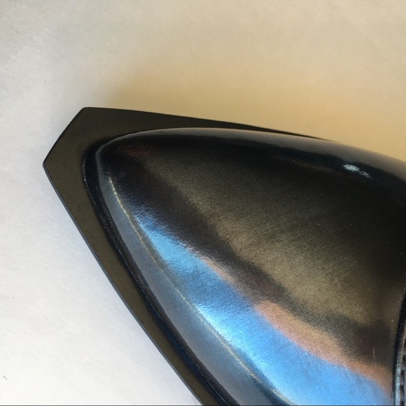 Diesel Ladies Ankle Boot - Picture 7 of 8